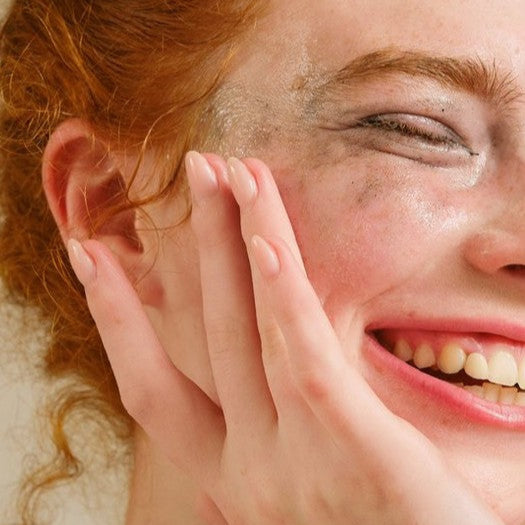 The Body Shop Camomile Sumptuous Makeup Cleansing Butter