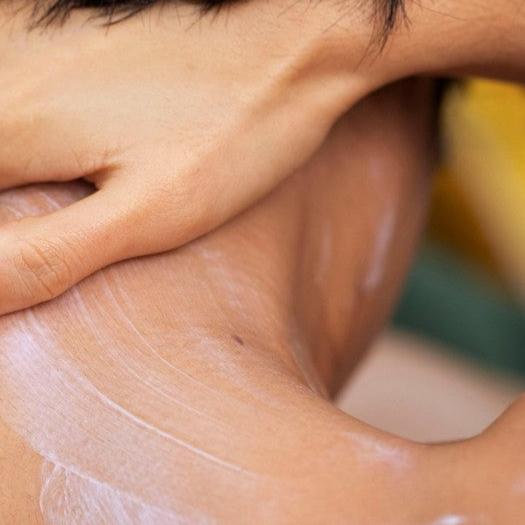 The Body Shop Almond Milk Body Butter